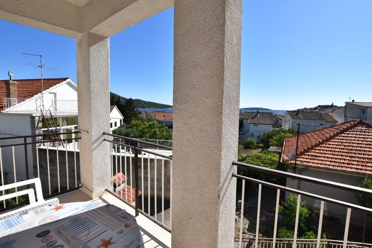 Apartment Ruzica Primošten Dış mekan fotoğraf