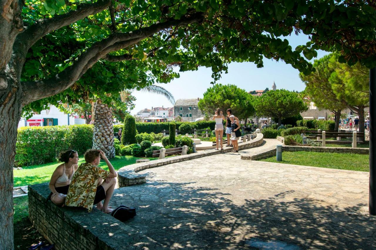 Apartment Ruzica Primošten Dış mekan fotoğraf